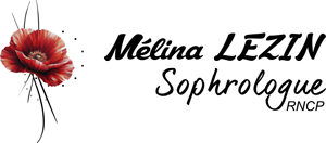 Mélina Lezin Sophrologue Logo